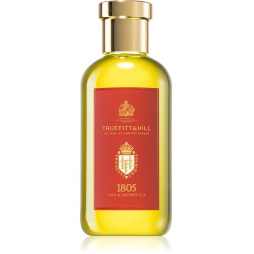 Truefitt & Hill 1805 Bath and Shower Gel luksuzni gel za prhanje za moške 200 ml Cene
