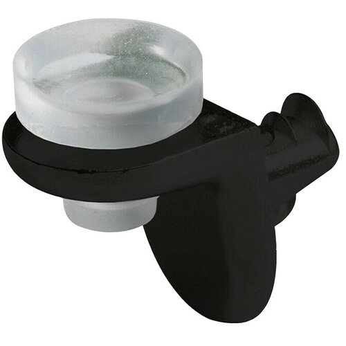 WALTECO Nosač za staklene police (Promjer: 5 mm, 8 Kom.) Slike