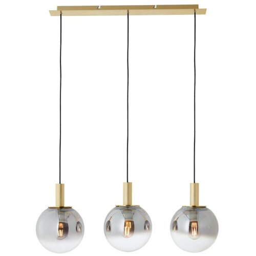 Brilliant Luster 3x52W GOULD 99600/16 Slike