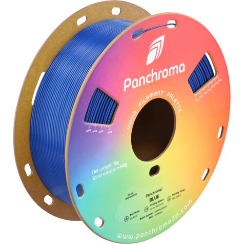 Polymaker Panchroma CoPE Blue, 1,75 mm / 1000 g Cene