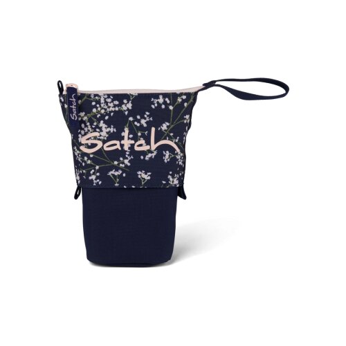 Satch by Ergobag Pencil Slider Ergobag Satch – Bloomy Breeze Cene
