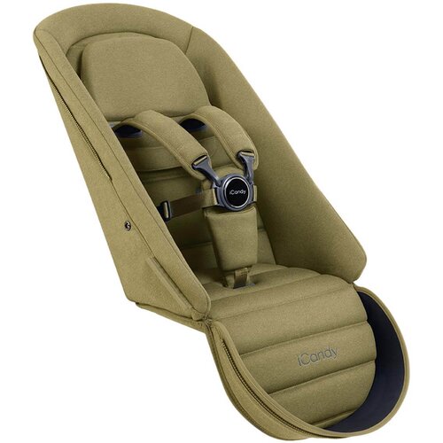 iCandy peach™ 7 tekstil za dodatno sportsko sjedišteolive green Cijene