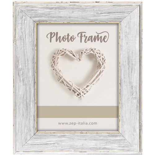 Zep todi white 15x20 resin frame BE468 Cijene