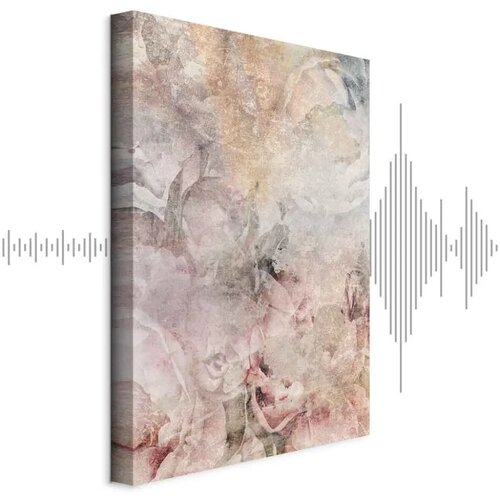  Slika - Nostalgic Bouquet (1 Part) Vertical 60x90 Cijene