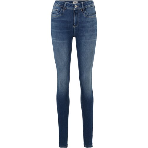 Only Tall Kavbojke &amp;#039;BLUSH&amp;#039; temno modra Slike
