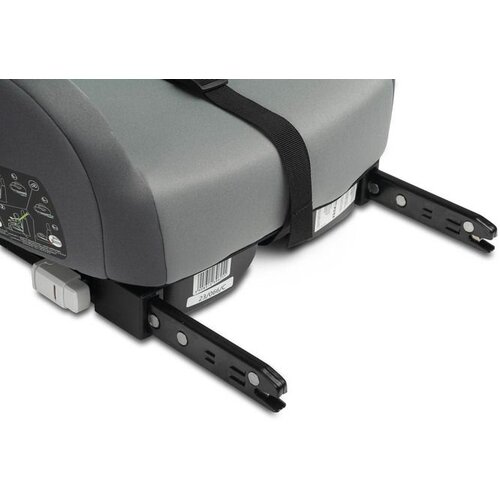 CARETERO Autosjedalica puma i-size grey (125-150) Slike