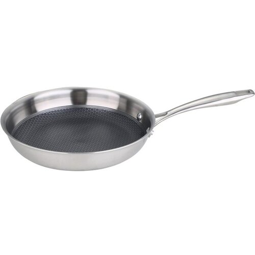 Bergner Tava Masterpro BGMP-1631 &amp;Oslash; 24 cm Nehrđajući Čelik Slike