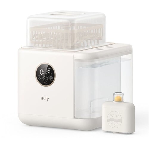 Eufy Anker S1 Pro sterilizator stekleničk Cene
