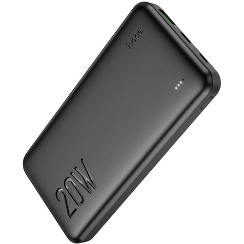 hoco. POWER BANK 10,000mAh PD20W + QC3.0 J87 crni Cijene