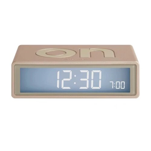 Lexon flip+ sat/alarm LR151D1 Cene