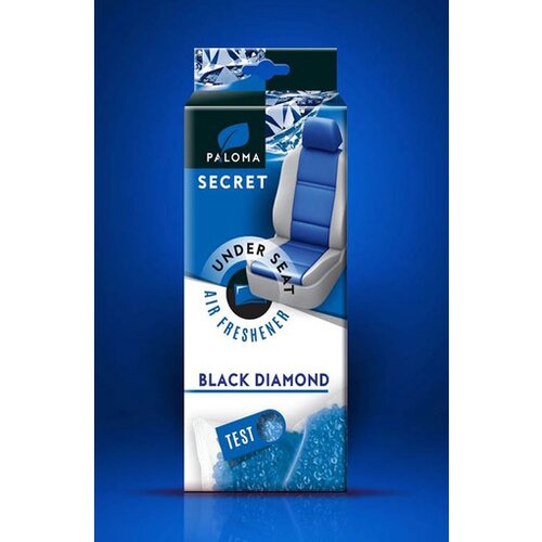 La paloma secret-black diamond osveživač vazduha 1644542 Cene