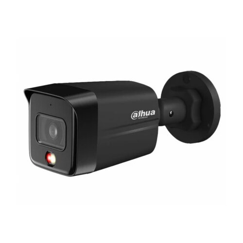 Dahua IPC-HFW1639TC-A-IL-0280B-S6-BLACK IP CAMERA Slike