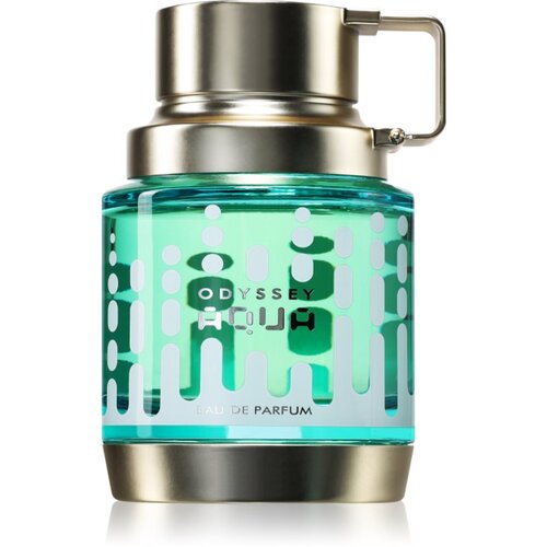 Armaf Odyssey Aqua parfumska voda za mo&amp;scaron;ke 60 ml Slike