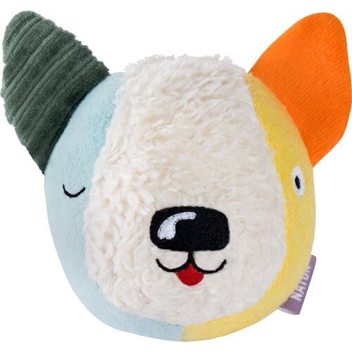 Fehn mekana zvečka lopta psić, Natur Dog Slike