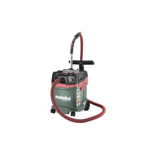 Metabo AS 36-18 M 30 PC-CC 602074850 akumulatorski usisavač 30 l bez baterija, bez punjača Cijene