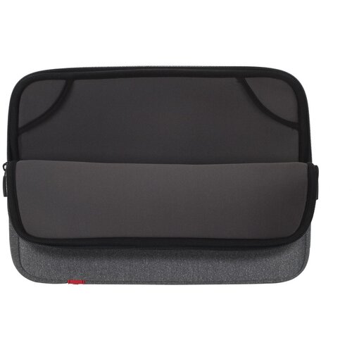 Rivacase 5124 dark grey Laptop sleeve 13.3-14 Slike