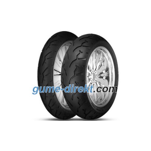 Pirelli Night Dragon ( 110/90-19 TL 62H M/C, sprednje kolo ) Cene
