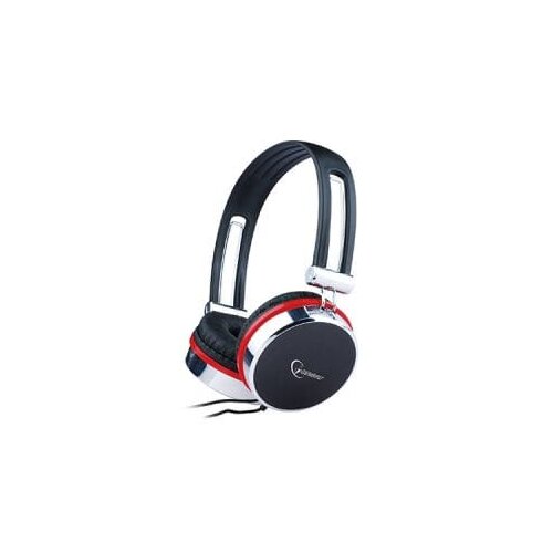  Slu&amp;scaron;alice GEMBIRD MHP-903, compact design Slike