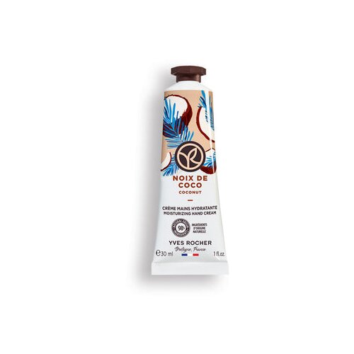 Yves Rocher Krema za ruke Kokos, 30ml Cene