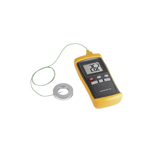 Kern komplet kalibracije temperature koji se sastoji od senzora i evaluacijskog uređaja Cijene