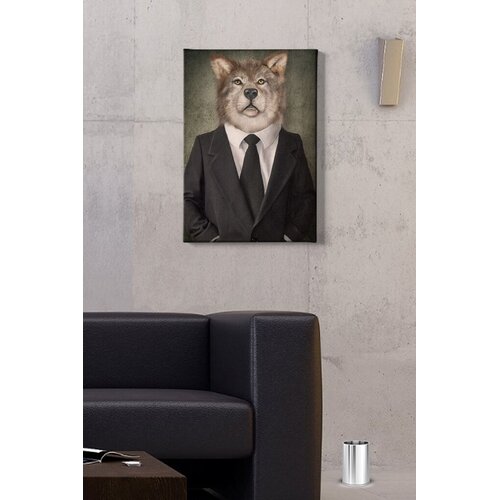 Wallity Slika na platnu Tablo-33, 50x70 cm Cijene