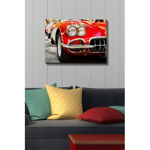 Wallity Slika na platnu 50x70cm Cijene