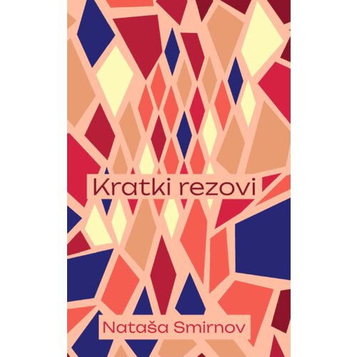 Prometej, Novi Sad Nata&amp;scaron;a Smirnov - Kratki rezovi Slike
