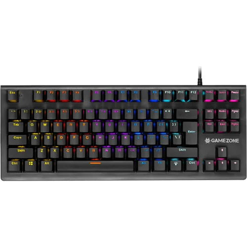 Tracer Tastatura sa LED osvjetljenjem, gaming,...