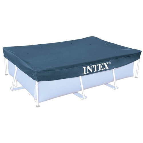 Intex navlaka za bazen s okvirom 460 x 226 cm 28039 Slike