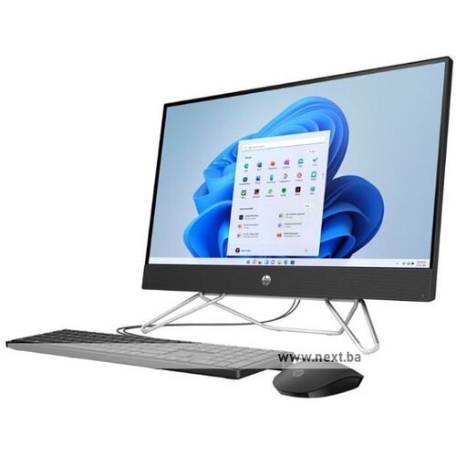 PC AiO HP 24-cb1068ny, 6W1U8EA, i3 8GB SSD 512GB Win 11 Home Cijene