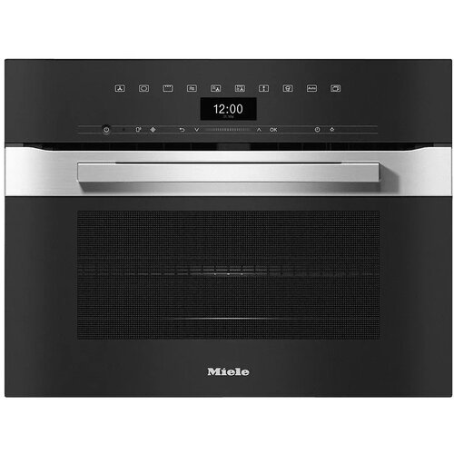 Miele ugradna rerna H 7440 BM Cene