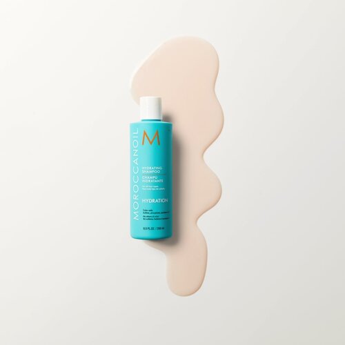 Moroccanoil Hydration vlažilen &amp;scaron;ampon za vse tipe las 250 ml za ženske Slike