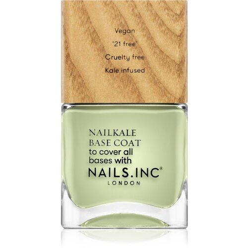 Nails Inc. Vegan Nail Polish podlaga za lak 14 ml Cene