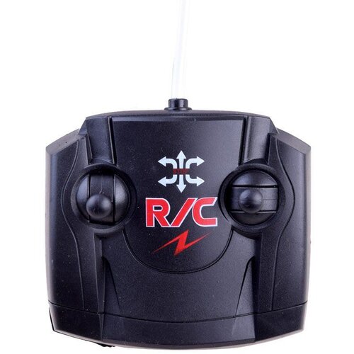  Vuča guma + Traktor s prikolicom Set R / C RC0208 Slike