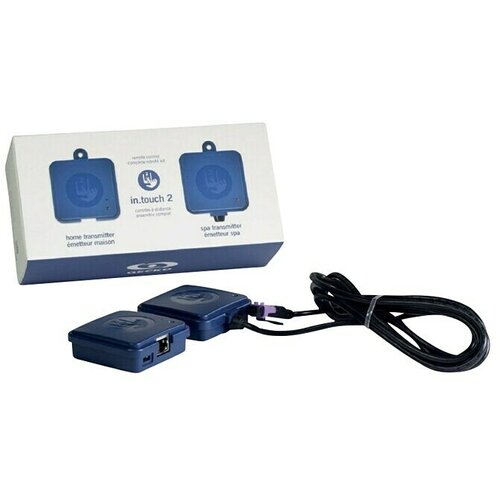  Modul za povezivanje za Camargue hidromasažne bazene (Plastika, 220 - 240 V, 50 Hz) Slike