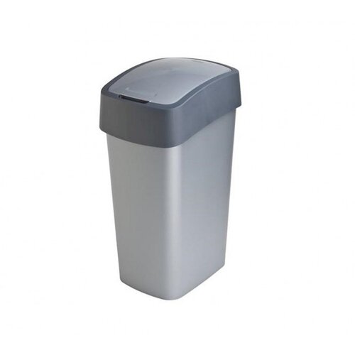  Kanta za otpatke 25L SIVA FLIP Cijene