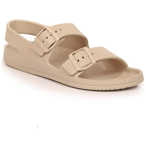 Big Star Sandali &amp;amp; Odprti čevlji INT1836C Bež Slike