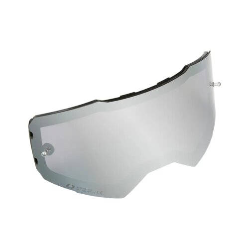  Zamjenske Leće O'Neal duple B-55 silver sa pinovima Cene