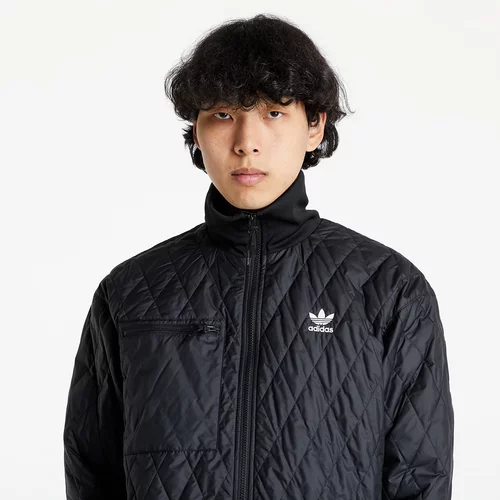 Adidas Quilted Ar Jacket