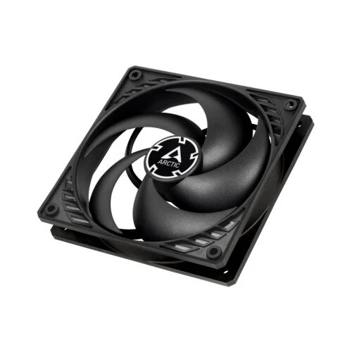 Arctic P12 PWM PST CO 120mm ventilator crni (ACFAN00121A) Slike