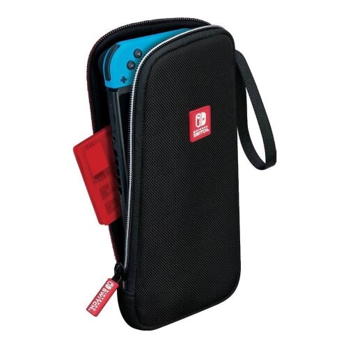 Bigben Nintendo Switch Deluxe Slim Travel Case Black Cijene