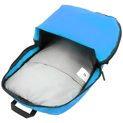 Xiaomi mi casual daypack bright blue Slike