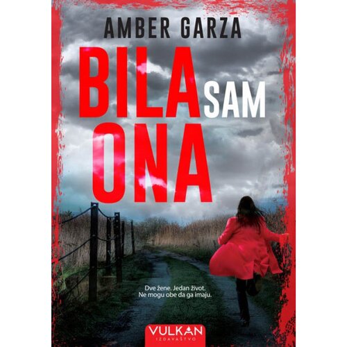 Vulkan Izdava&amp;scaron;tvo bila sam ona Slike