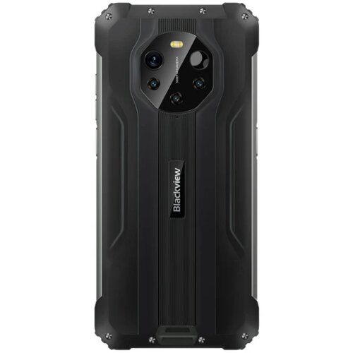 Blackview Mobilni telefon BL8800 Pro 5G 8GB/128GB/black/termalna kamera Cene