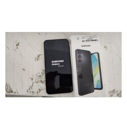 Samsung Galaxy A16 8/256GB Black (SM-A165FZKCEUC) OUTLET Cene