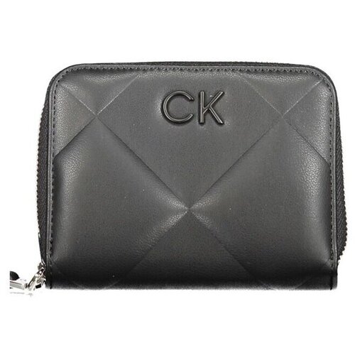 Calvin Klein Jeans Denarnice k60k611783 Črna Cene