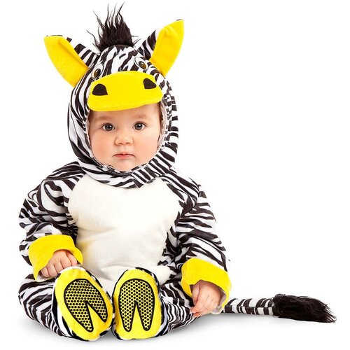 My other Me svečana odjeća za bebe zebra (4 dijelovi) 7-12 mjeseci Cene