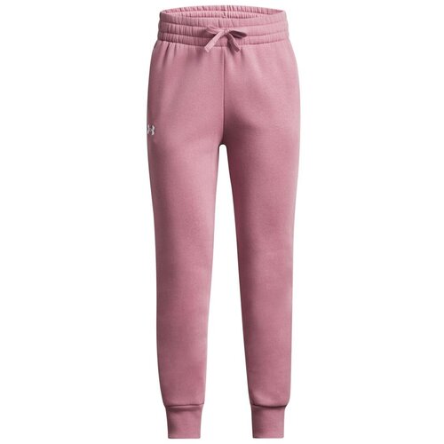 Under Armour Girls&amp;#039; sweatpants Rival Fleece Joggers Slike