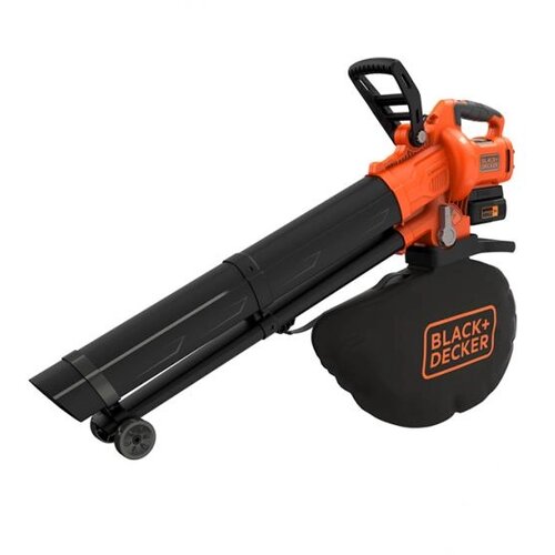 Black & Decker AKU DUVALJKA USISIVAČ BCBLV3625L1-QW Cene