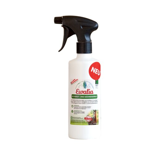 Ewalia Sprej za rep in grivo - 500 ml Cene
